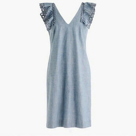J. Crew Dresses & Skirts - J. Crew dress